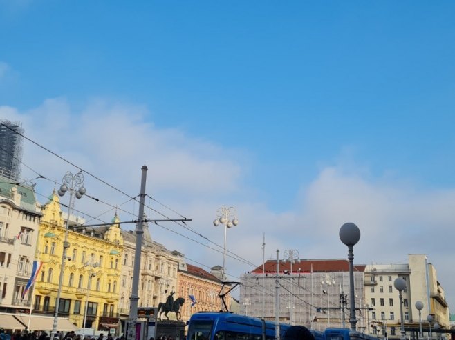 Загреб Загреб - Фото: РТРС