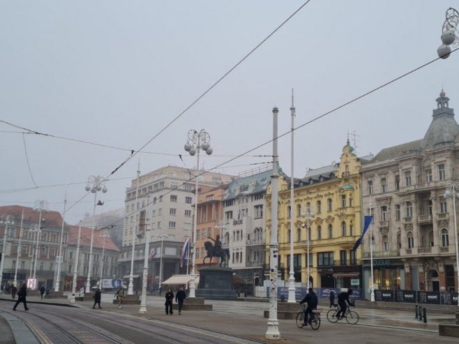 Швајцарски лист: Заоштравања у Хрватској почела Томпсоновим концертом у Загребу Швајцарски лист: Заоштравања у Хрватској почела Томпсоновим концертом у Загребу