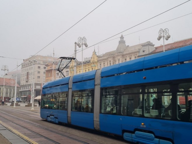 Загреб Загреб - Фото: РТРС