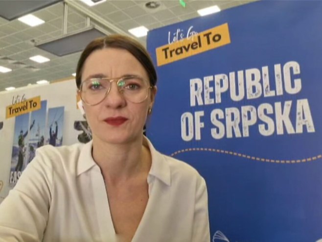 Јелена Јовановић Јелена Јовановић - Фото: РТРС