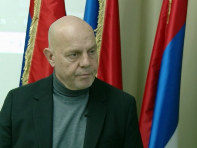 Павић иступио из "Покретa ми снага народа": Додик најбољи заштитник интереса Српске Павић иступио из "Покретa ми снага народа": Додик најбољи заштитник интереса Српске