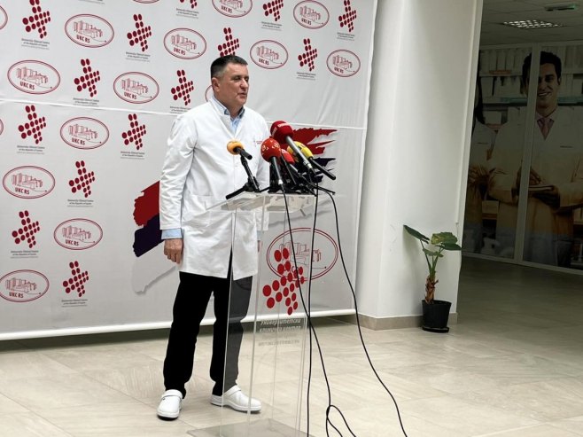 Владо Ђајић Владо Ђајић - Фото: РТРС