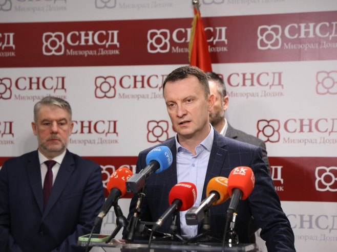 Горан Маричић Горан Маричић - Фото: ZIPAPHOTO/Borislav Zdrinja