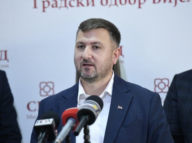 Александар Остојић Александар Остојић - Фото: Уступљена фотографија