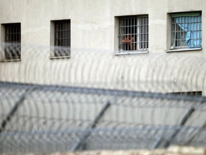 Затвор (фото: EPA/SEBASTIAN WILLNOW) Затвор (фото: EPA/SEBASTIAN WILLNOW) -