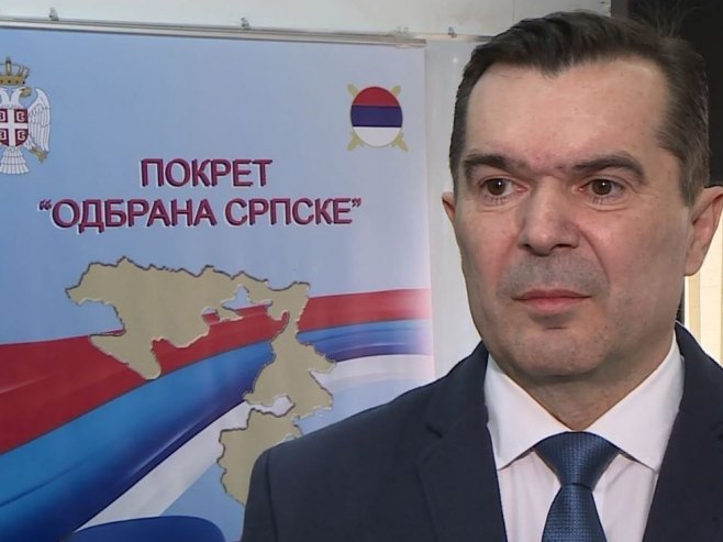 Дарко Матијашевић Дарко Матијашевић - Фото: Уступљена фотографија