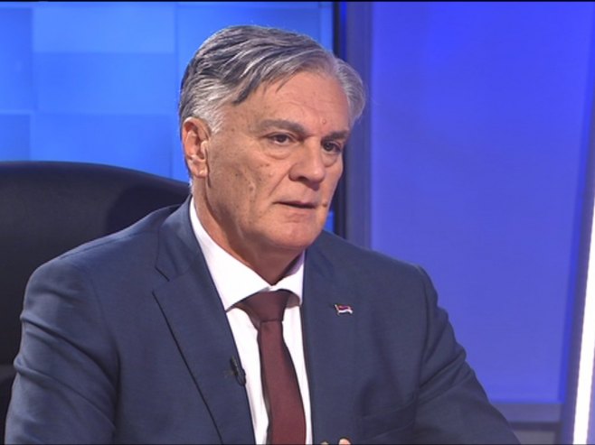 Синиша Каран Синиша Каран - Фото: РТРС