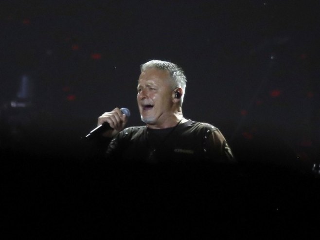 Марко Перковић Томпсон (Фото: EPA/ANTONIO BAT, илустрација) Марко Перковић Томпсон (Фото: EPA/ANTONIO BAT, илустрација) -