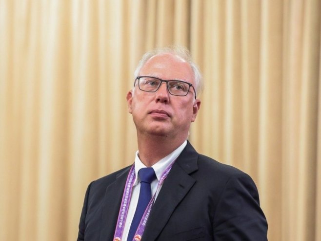 Кирил Димитријев (Фото: EPA/MAXIM SHEMETOV, илустрација) Кирил Димитријев (Фото: EPA/MAXIM SHEMETOV, илустрација) -