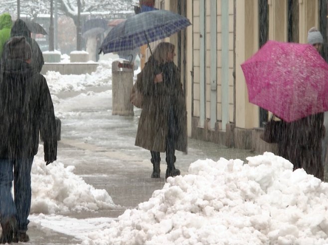 Бањалука Бањалука - Фото: РТРС