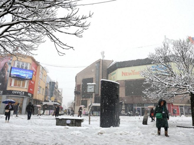 Бањалука Бањалука - Фото: ZIPAPHOTO/Borislav Zdrinja
