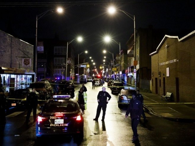 Њу Џерзи, архивска фотографија (фото: EPA/JUSTIN LANE) Њу Џерзи, архивска фотографија (фото: EPA/JUSTIN LANE) -