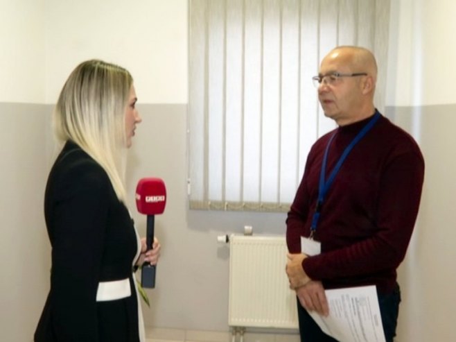 Ненад Палексић Ненад Палексић - Фото: РТРС