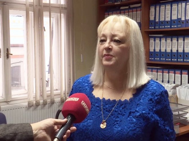 Љиљана Оренди Љиљана Оренди - Фото: РТРС