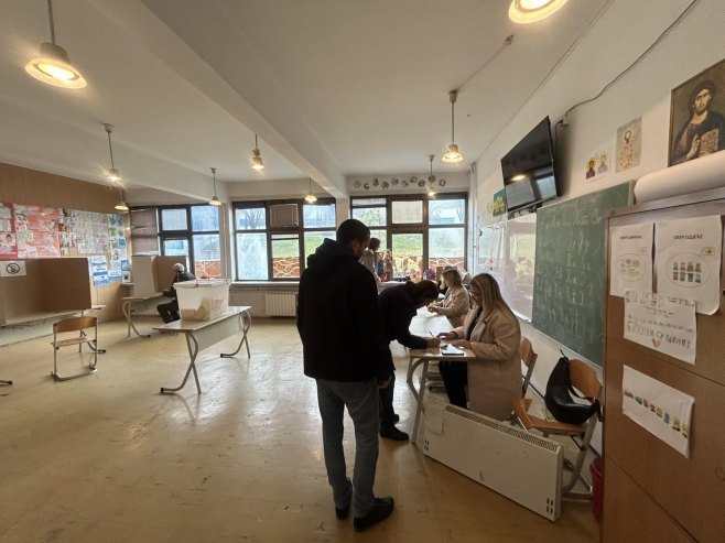 Избори у Српској Избори у Српској - Фото: РТРС