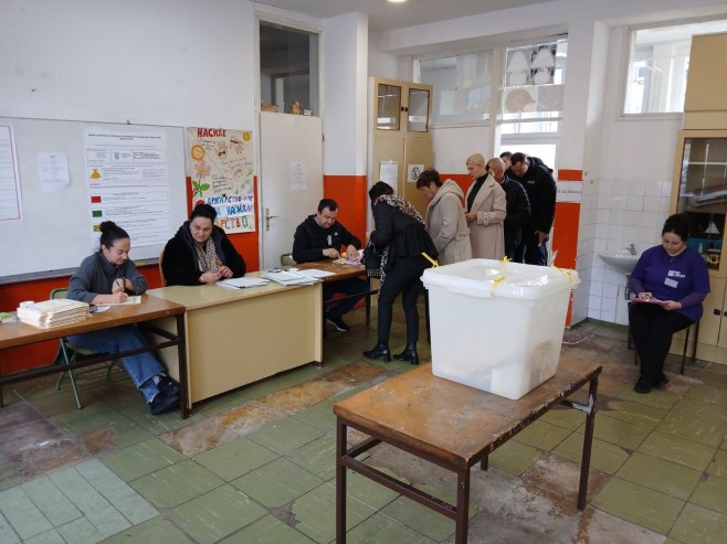 Избори у Српској Избори у Српској - Фото: РТРС