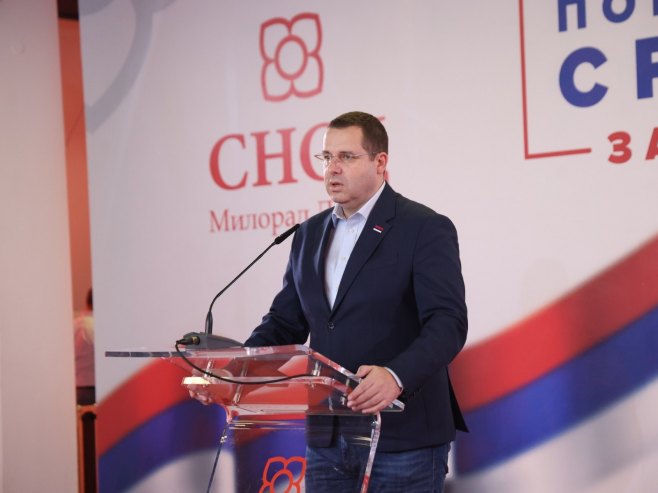 Радован Ковачевић Радован Ковачевић - Фото: ZIPAPHOTO/Borislav Zdrinja