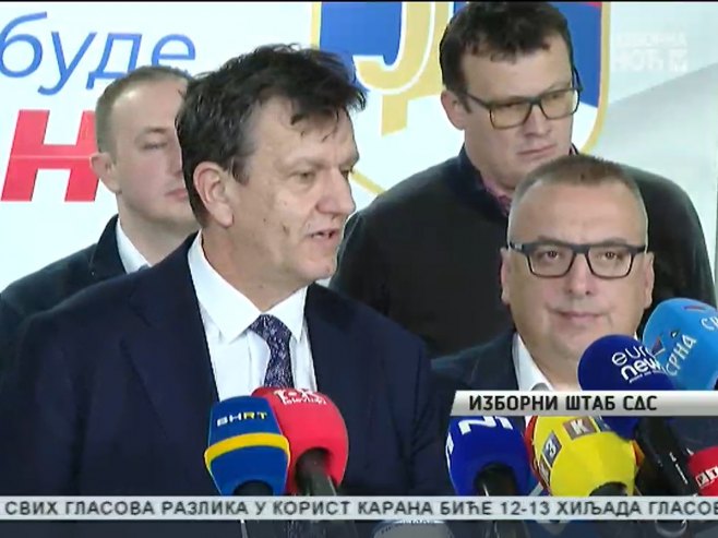 Бранко Блануша Бранко Блануша - Фото: РТРС