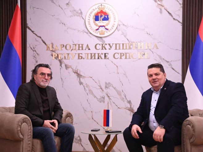 Састанак Ђедовац - Стевандић Састанак Ђедовац - Стевандић - Фото: Уступљена фотографија