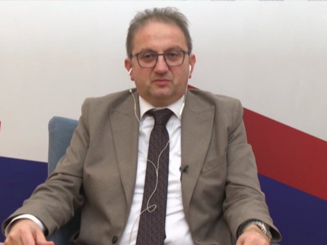 Стевица Деђански Стевица Деђански - Фото: РТРС