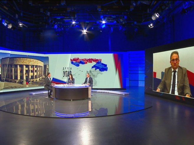 Други угао: Избори 2025. Други угао: Избори 2025. - Фото: РТРС