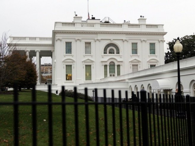 Бијела кућа (Фото: EPA/WILL OLIVER, илустрација) Бијела кућа (Фото: EPA/WILL OLIVER, илустрација) -