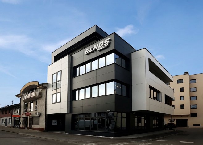 Елнос група Елнос група - Фото: Уступљена фотографија