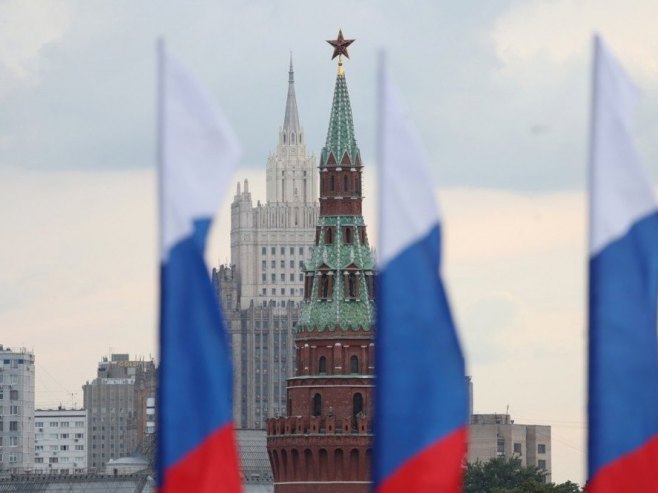 Министарство спољних послова Русије (Фото: EPA/MAXIM SHIPENKOV, илустрација) Министарство спољних послова Русије (Фото: EPA/MAXIM SHIPENKOV, илустрација) -