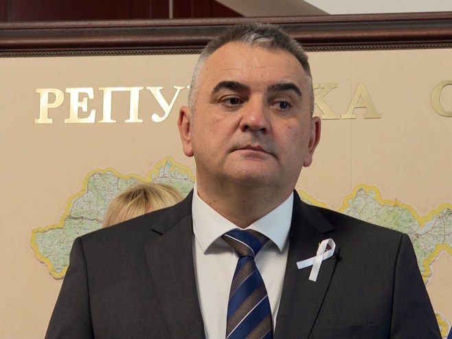 Саво Минић Саво Минић - Фото: РТРС