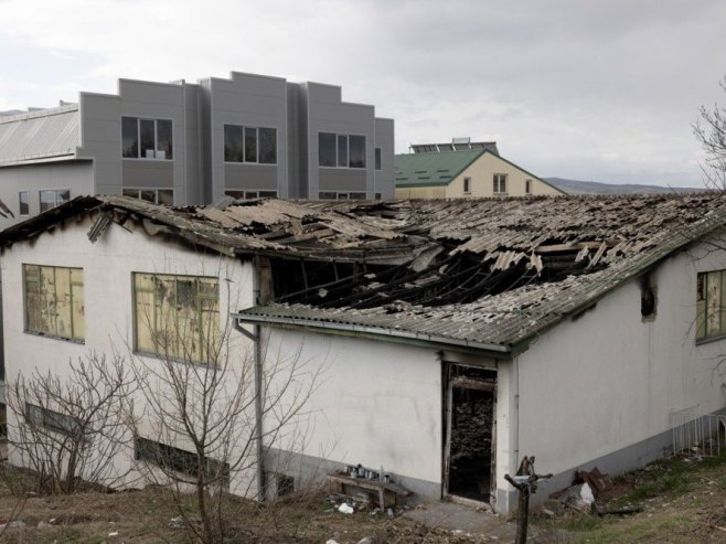 Одложено рочиште оптуженима за пожар у дискотеци у Сјеверној Македонији Одложено рочиште оптуженима за пожар у дискотеци у Сјеверној Македонији
