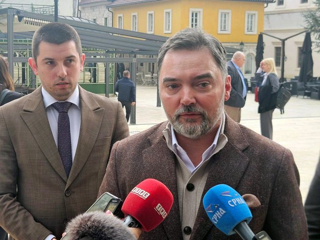 До 15. априла дефинисати стратегију развоја туризма у Вишеграду (ВИДЕО) До 15. априла дефинисати стратегију развоја туризма у Вишеграду (ВИДЕО)