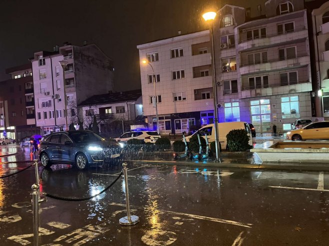 Полиција Полиција - Фото: РТРС