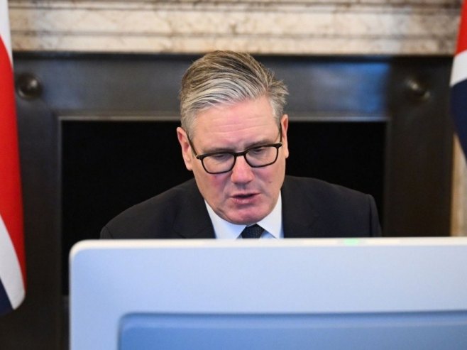 Кир Стармер (Фото: EPA/JAIMI JOY / POOL) Кир Стармер (Фото: EPA/JAIMI JOY / POOL) -