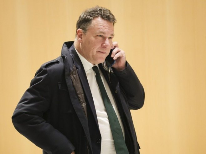 Жан Лин Лакапел (Фото: EPA/TERESA SUAREZ) Жан Лин Лакапел (Фото: EPA/TERESA SUAREZ) -