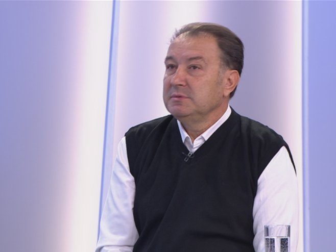 Жељко Љубојевић Жељко Љубојевић - Фото: РТРС