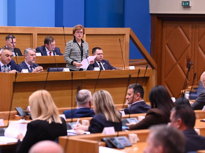 Зора Видовић Зора Видовић - Фото: Уступљена фотографија