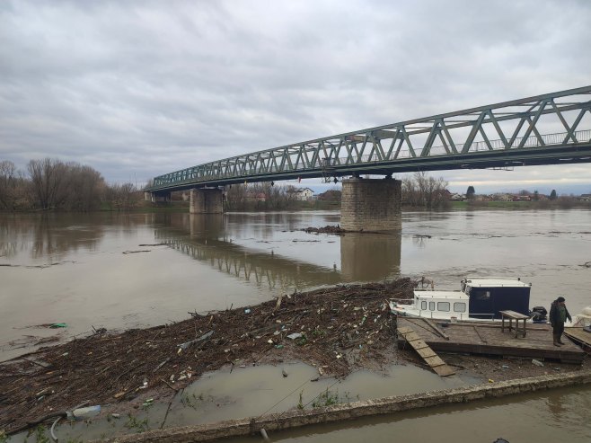 Градишка-Сава Градишка-Сава - Фото: СРНА