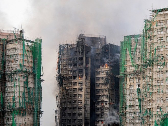 Хонг Конг (фото: EPA/LEUNG MAN HEI) Хонг Конг (фото: EPA/LEUNG MAN HEI) -