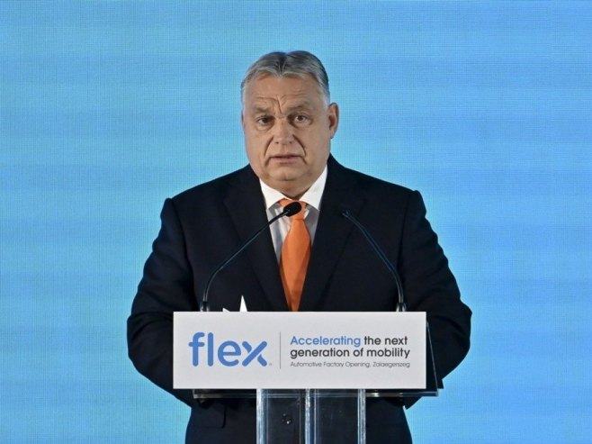 Орбан: Ако Будимпешта има нафту и гас, имаће и Србија Орбан: Ако Будимпешта има нафту и гас, имаће и Србија