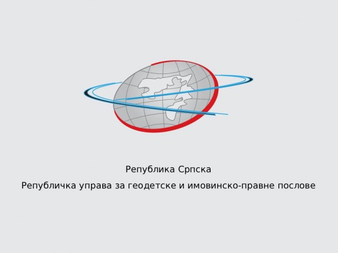 РУГИП - Републичка управа за геодетске и имовинско-правне послове РУГИП - Републичка управа за геодетске и имовинско-правне послове - Фото: РТРС