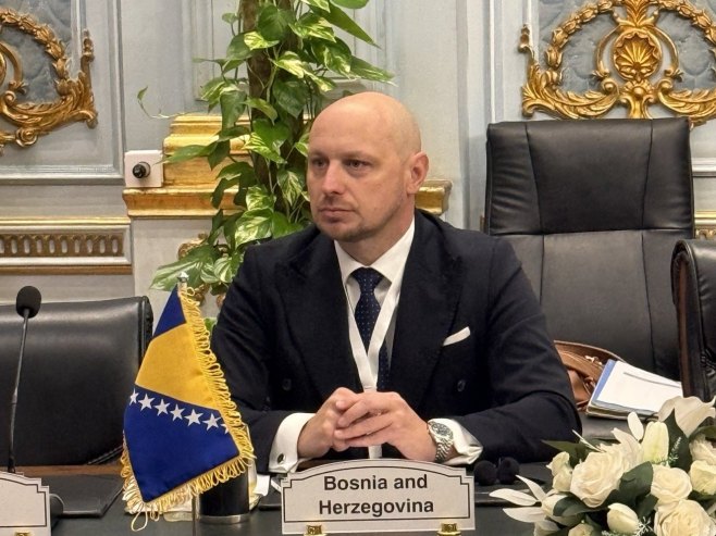 Милан Петковић Милан Петковић - Фото: Уступљена фотографија