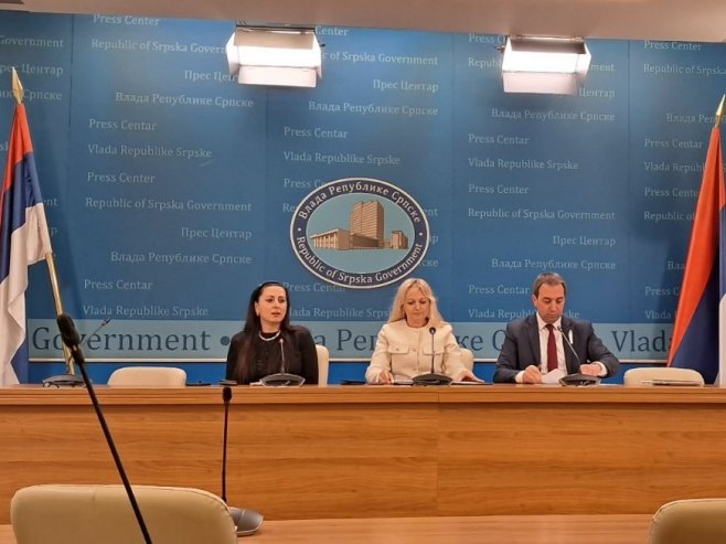 Чабрић и Селак Чабрић и Селак - Фото: РТРС