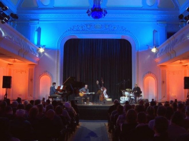 Џез фестивал Џез фестивал - Фото: РТРС