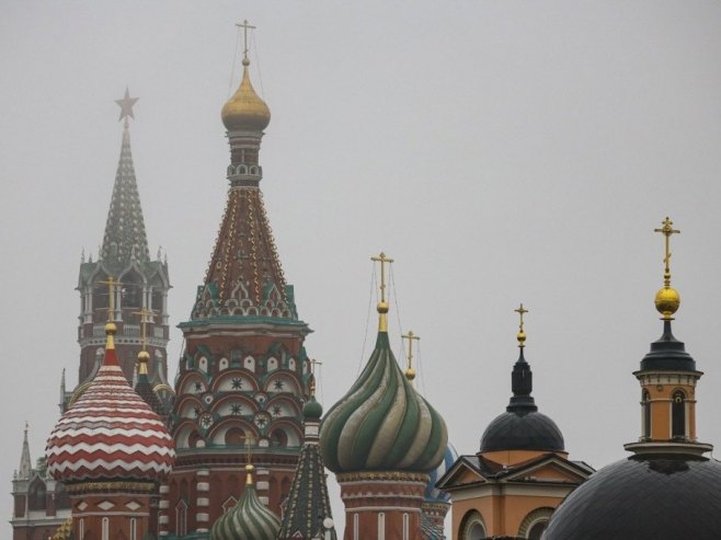 Кремљ (фото: EPA/SERGEI ILNITSKY) Кремљ (фото: EPA/SERGEI ILNITSKY) -