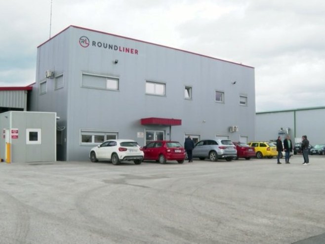 Нова фирма у Приједору Нова фирма у Приједору - Фото: РТРС