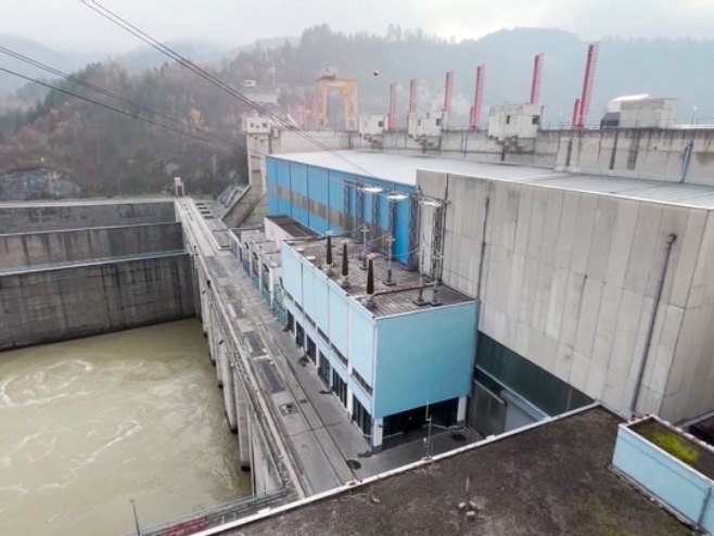 Хидрологија Хидрологија - Фото: РТРС