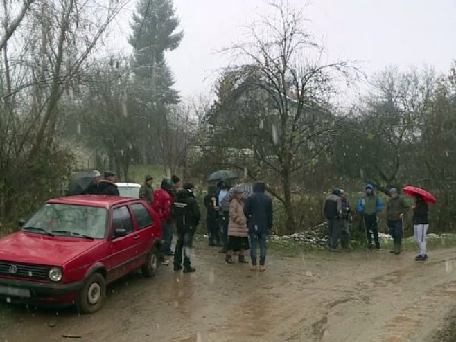 Српски повртатници у Горажде Српски повртатници у Горажде - Фото: РТРС