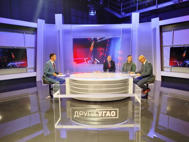 Други угао Други угао - Фото: РТРС