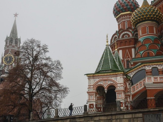 Кремљ (фото: EPA/SERGEI ILNITSKY) Кремљ (фото: EPA/SERGEI ILNITSKY) -