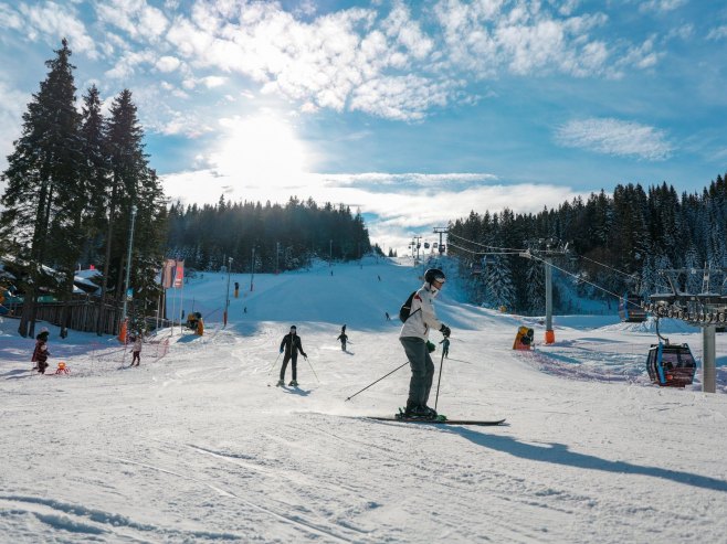 Јахорина Јахорина - Фото: СРНА